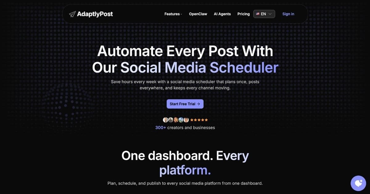adaptlypost.com