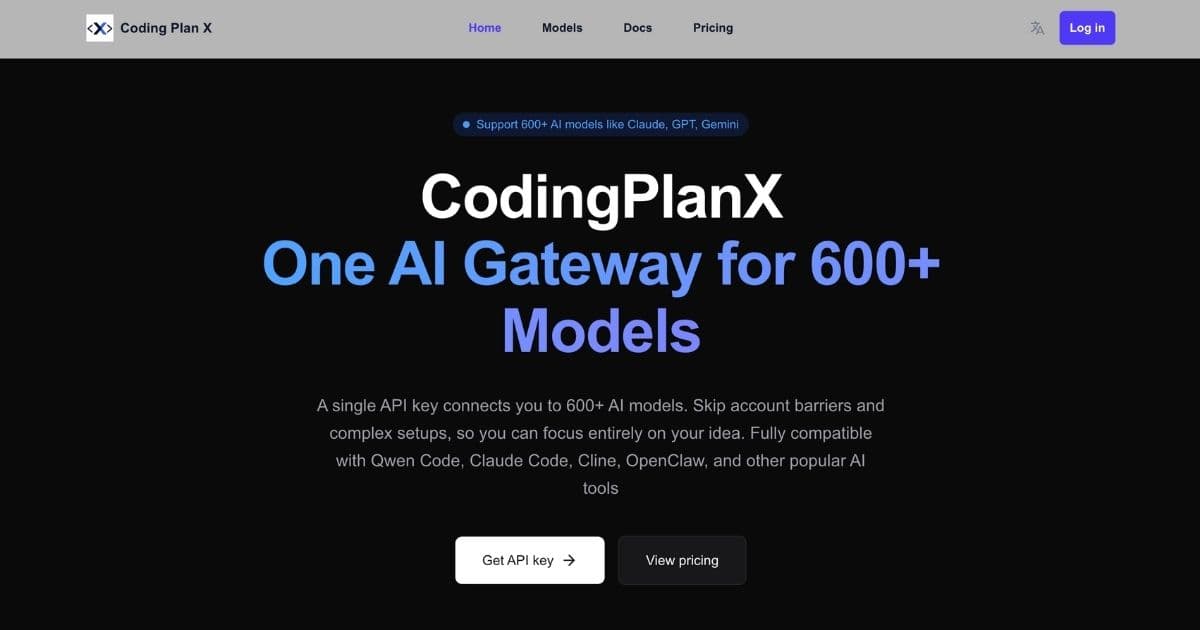 codingplanx.ai