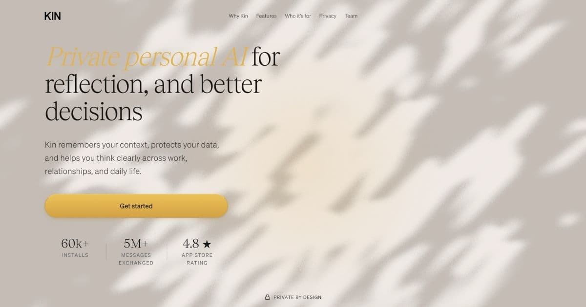 mykin.ai