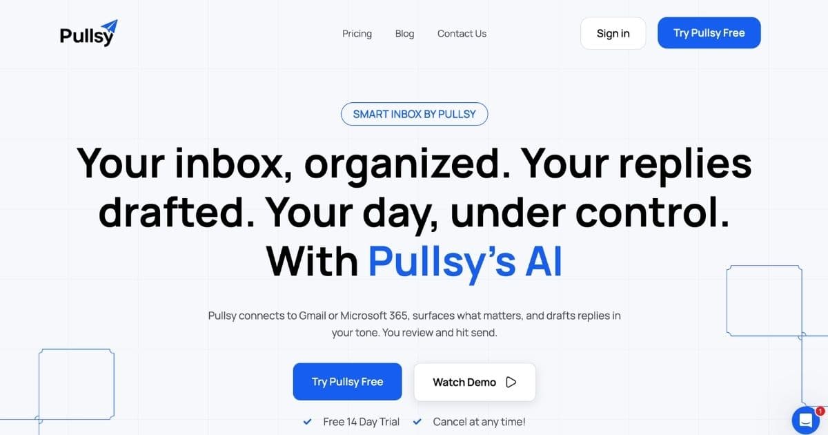 pullsy.com