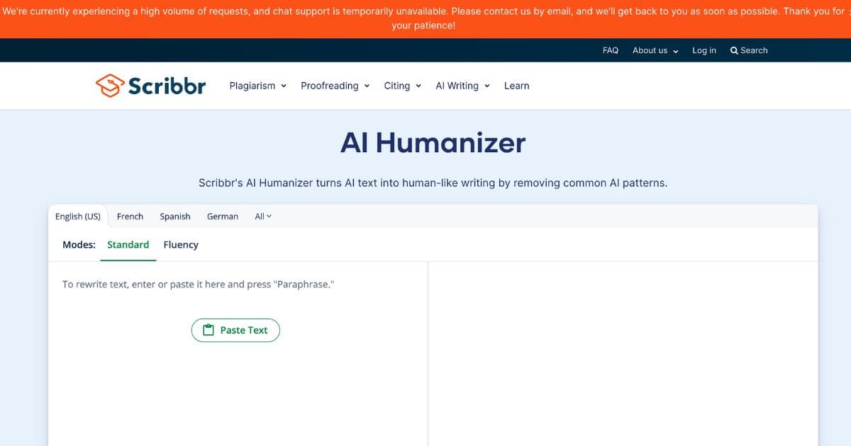 scribbr.com/humanize-ai