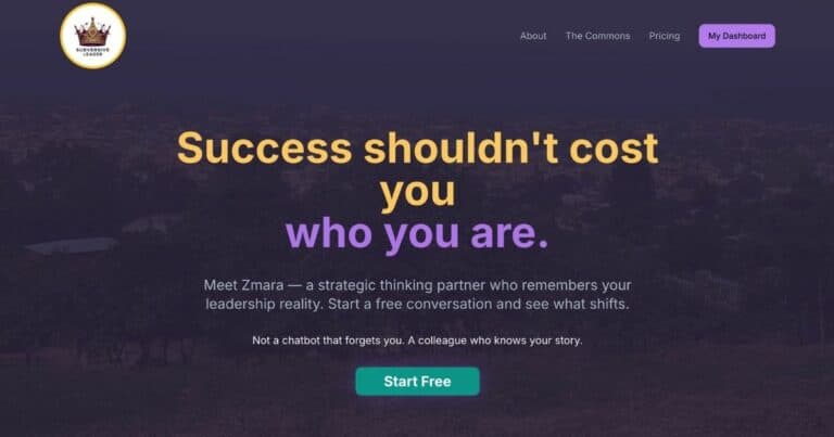 subversiveleader.com