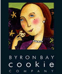 Byron Bay Cookie boss to speak in Sydney