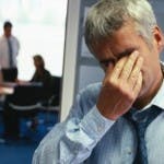 70% of employees “need more stress at work”