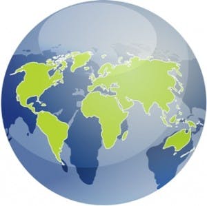 A global perspective for your business