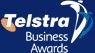 Telstra Business Awards