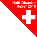 AVG and Red Cross raise funds for Haiti disaster