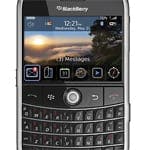 Blackberry Dictionary App