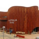 Australian Expo Pavilion 