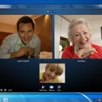 Skype Group Video Chat