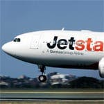 Cairns Airport Jetstar