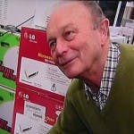 Small retailers join Gerry Harvey’s push for a GST on online imports