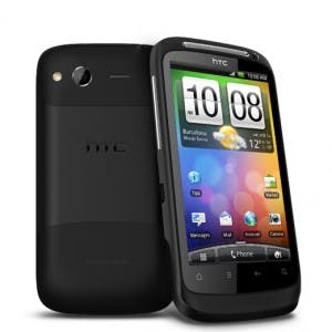 HTC Desire S to launch exclusively on Telstra Next G