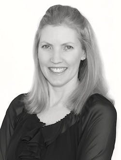 Charlotte Petris, Co-Founder, InvoiceBid