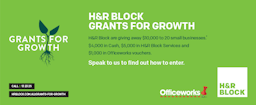 $10,000 grants up for grabs for budding entrepreneurs