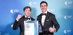 A state-by-state run-down of The Telstra Business Awards winners