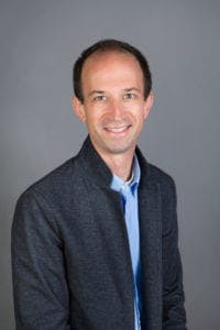 Mark Lenhard, CEO of Invoice2go