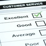 Customer Service List