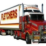 Fletchers Freighters