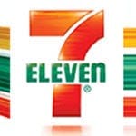 Mobil 7-Eleven logo