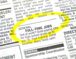 newspaper-job-ad-recruiting-full-time-staff