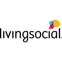 LivingSocial Logo