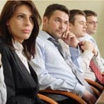 Small business productivity