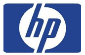 HP logo
