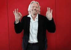 Richard Branson
