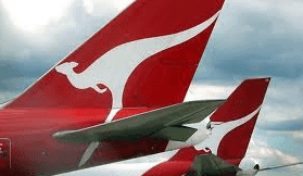 Grounded planes