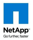 NetApp logo
