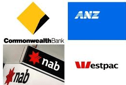 Big 4 banks
