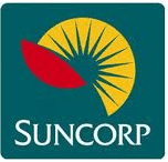 Suncorp Logo