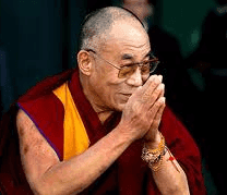 Dalai Lama