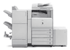 Canon printer