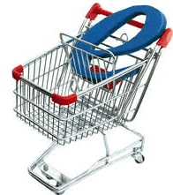 Online shopping