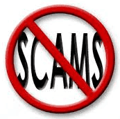 Scam