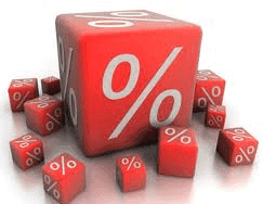 interest rates