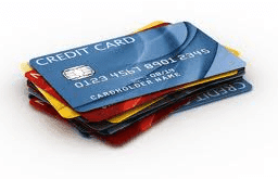 credit cards