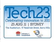 Tech 23