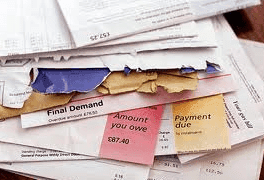Business bills