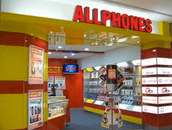 Allphones