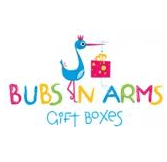 bubs in arms