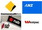 Big 4 banks