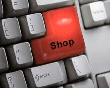 online shopping