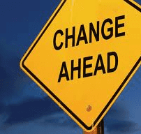 managing change