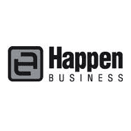 Happen Business logo