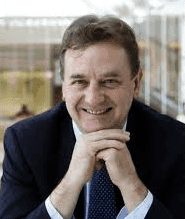 Minister for Small Business Nick Sherry