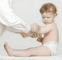 Vaccine start-up