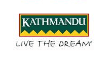 Kathmandu logo